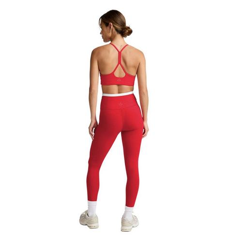 Women's Beyond Yoga Spacedye Outlines High Waisted Midi Leggings - Primary Image