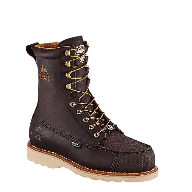 Men's Irish Setter Wingshooter XD 8" Pheasants Forever Edition Boots