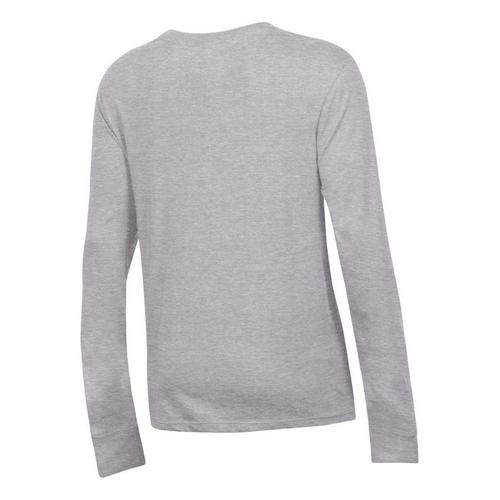 Champion Women's Baylor Bears Vanessa Long Sleeve T-Shirt - Primary Image