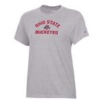 Champion Women's Ohio State Buckeyes Danielle T-Shirt - Thumbnail 1 of 2