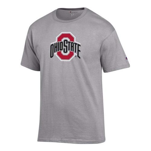 Champion Ohio State Buckeyes Alpha T-Shirt - Primary Image
