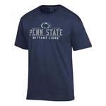 Champion Penn State Nittany Lions Charlie T-Shirt - Thumbnail 1 of 2