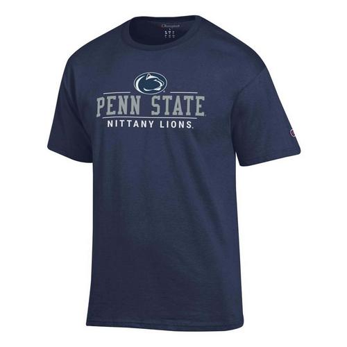 Champion Penn State Nittany Lions Charlie T-Shirt - Primary Image