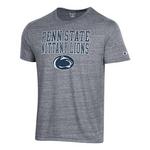 Champion Penn State Nittany Lions Ultimate Triblend T-Shirt - Thumbnail 1 of 2