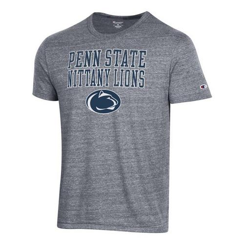 Champion Penn State Nittany Lions Ultimate Triblend T-Shirt - Primary Image