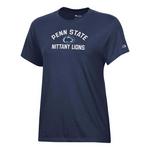Champion Women's Penn State Nittany Lions Danielle T-Shirt - Thumbnail 1 of 2