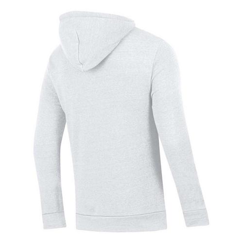 Alternative Apparel SMU Mustangs Logo Rocky Full Zip - Primary Image