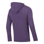 Alternative Apparel TCU Horned Frogs Logo Rocky Full Zip - Thumbnail 2 of 2