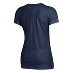 Gear For Sports Women's Arizona Wildcats Gear Big Cotton Mia Soft Tee T-Shirt - Thumbnail 2 of 2