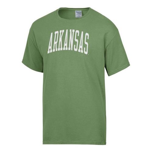Gear For Sports Arkansas Razorbacks Inspiration ComfortWash T-Shirt - Primary Image