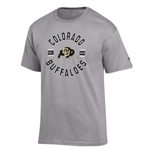 Champion Colorado Buffaloes Alpha T-Shirt - Primary Image