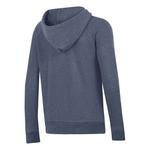 Alternative Apparel Women's Illinois Fighting Illini Adrian Full Zip - Thumbnail 2 of 2