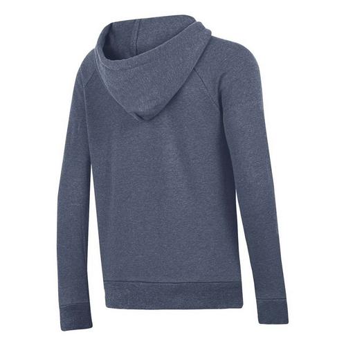 Alternative Apparel Women's Illinois Fighting Illini Adrian Full Zip - Primary Image