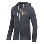 Alternative Apparel Missouri Tigers Logo Rocky Full Zip - Thumbnail 1 of 2