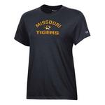 Champion Women's Missouri Tigers Danielle T-Shirt - Thumbnail 1 of 2