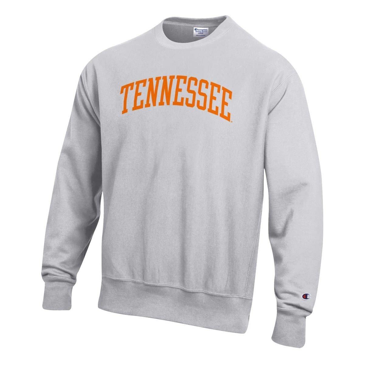Champion Tennessee Volunteers Reverse Weave Crew