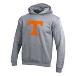 Champion Kids Tennessee Volunteers Eco Powerblend Hoodie - Thumbnail 1 of 2