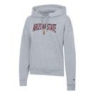 League Collegiate Arizona State Sun Devils Holiday Hoodie
