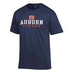Champion Auburn Tigers Charlie T-Shirt - Thumbnail 1 of 2