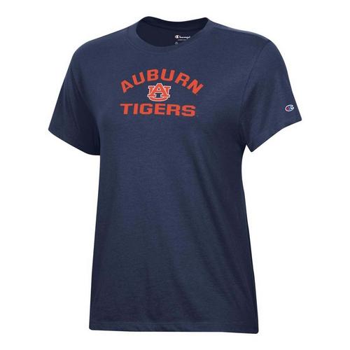 Champion Women's Auburn Tigers Danielle T-Shirt - Primary Image