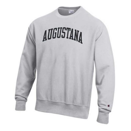 Champion Augustana Vikings Reverse Weave Crew - Primary Image