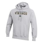 Champion Augustana Vikings Reverse Weave Hoodie - Thumbnail 1 of 2