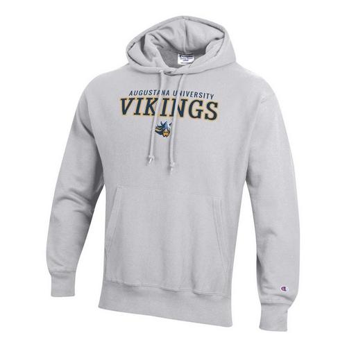 Champion Augustana Vikings Reverse Weave Hoodie - Primary Image