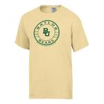 Gear For Sports Baylor Bears Academy ComfortWash T-Shirt - Thumbnail 1 of 2