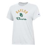 Champion Women's Baylor Bears Bella T-Shirt - Thumbnail 1 of 2