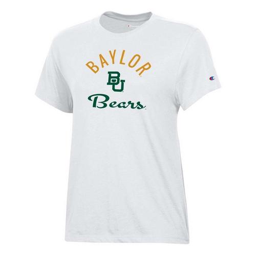 Champion Women's Baylor Bears Bella T-Shirt - Primary Image