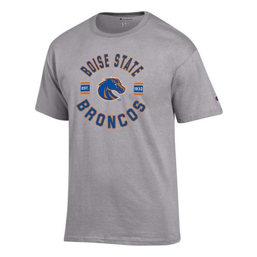Champion Boise State Broncos Charlie T-Shirt - Primary Image