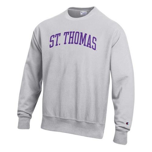 Champion St. Thomas Tommies Reverse Weave Crew - Primary Image