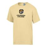 Gear For Sports Colorado College Tigers Comfort Wash WheelT ee T-Shirt - Thumbnail 1 of 2
