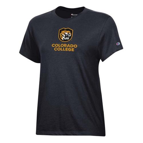 Champion Women's Colorado College Tigers Danielle T-Shirt - Primary Image