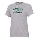 Champion Women's Colorado State Rams Danielle T-Shirt - Thumbnail 1 of 2