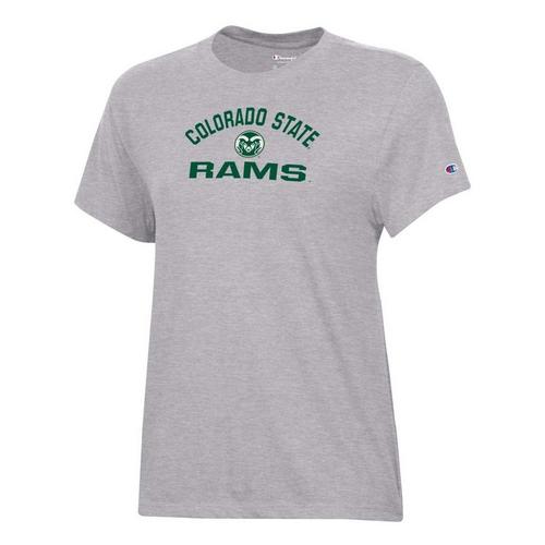 Champion Women's Colorado State Rams Danielle T-Shirt - Primary Image
