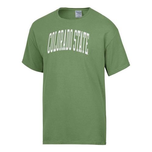 Gear For Sports Colorado State Rams Inspiration ComfortWash T-Shirt - Primary Image