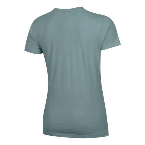 Gear For Sports Women's Colorado State Rams Comfort Wash T-Shirt - Primary Image