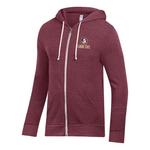 Alternative Apparel Florida State Seminoles Logo Rocky Full Zip - Thumbnail 1 of 2