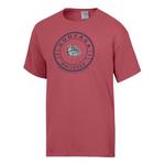 Gear For Sports Gonzaga Bulldogs Academy ComfortWash T-Shirt - Thumbnail 1 of 2
