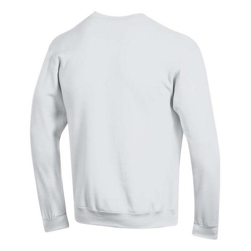 Champion Gonzaga Bulldogs Unisex Eco Powerblend Crew - Primary Image