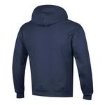 Champion Gonzaga Bulldogs Unisex Eco Powerblend Hoodie - Thumbnail 2 of 2