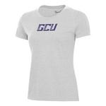 Under Armour Women's Grand Canyon Lopes Logo Performance Cotton T-Shirt - Thumbnail 1 of 2