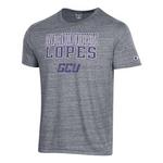 Champion Grand Canyon Lopes Ultimate Triblend T-Shirt - Thumbnail 1 of 2