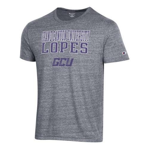 Champion Grand Canyon Lopes Ultimate Triblend T-Shirt - Primary Image