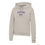Champion Women's Grand Canyon Lopes Powerblend Fleece Hoodie - Thumbnail 1 of 2