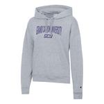 Champion Women's Grand Canyon Lopes Powerblend Fleece Hoodie - Thumbnail 1 of 2