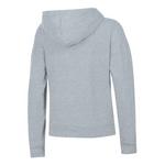Champion Women's Harvard Crimson Powerblend Fleece Hoodie - Thumbnail 2 of 2