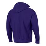 Champion LSU Tigers Reverse Weave Hoodie - Thumbnail 2 of 2
