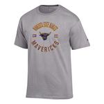 Champion Minnesota State Mavericks Alpha T-Shirt - Thumbnail 1 of 2